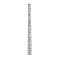 Sitepro SCR 16Ft Fiberglass Leveling Rod (CR) - 8ths 11-SCR16-C
